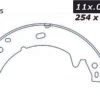 CENTRIC PARTS PREM PARK BRAKE