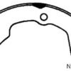 CENTRIC PARTS PREM PARK BRAKE