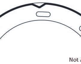 CENTRIC PARTS PREM PARK BRAKE
