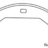 CENTRIC PARTS PREM PARK BRAKE