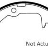 CENTRIC PARTS PREM PARK BRAKE