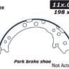 CENTRIC PARTS PREM PARK BRAKE