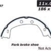CENTRIC PARTS PREM PARK BRAKE