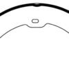 CENTRIC PARTS PREM PARK BRAKE