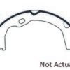 CENTRIC PARTS PREM PARK BRAKE