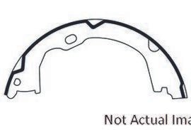 CENTRIC PARTS PREM PARK BRAKE