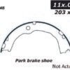 CENTRIC PARTS PREM PARK BRAKE