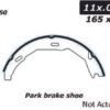 CENTRIC PARTS PREM PARK BRAKE