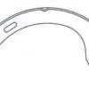 CENTRIC PARTS PREM PARK BRAKE