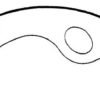 CENTRIC PARTS HD BRAKE SHOES