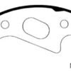 CENTRIC PARTS HD BRAKE SHOES
