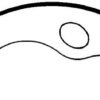 CENTRIC PARTS HD BRAKE SHOES