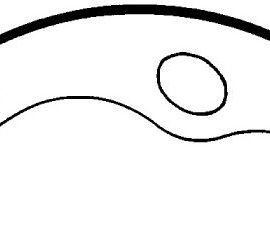 CENTRIC PARTS HD BRAKE SHOES
