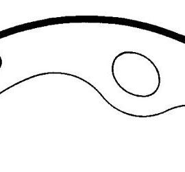 CENTRIC PARTS HD BRAKE SHOES