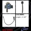 CENTRIC PARTS SENSOR WIRES