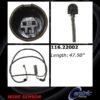CENTRIC PARTS SENSOR WIRES