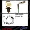 CENTRIC PARTS SENSOR WIRES