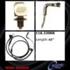 CENTRIC PARTS SENSOR WIRES