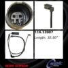 CENTRIC PARTS SENSOR WIRES