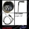 CENTRIC PARTS SENSOR WIRES
