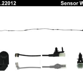 CENTRIC PARTS SENSOR WIRES