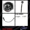 CENTRIC PARTS SENSOR WIRES