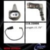 CENTRIC PARTS SENSOR WIRES