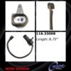 CENTRIC PARTS SENSOR WIRES