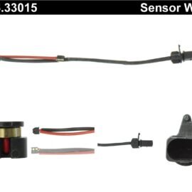 CENTRIC PARTS SENSOR WIRES