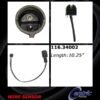 CENTRIC PARTS SENSOR WIRES