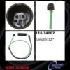CENTRIC PARTS SENSOR WIRES