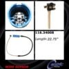 CENTRIC PARTS SENSOR WIRES