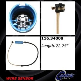 CENTRIC PARTS SENSOR WIRES