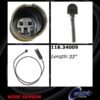 CENTRIC PARTS SENSOR WIRES