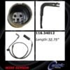 CENTRIC PARTS SENSOR WIRES