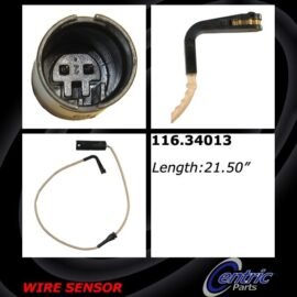CENTRIC PARTS SENSOR WIRES