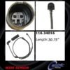 CENTRIC PARTS SENSOR WIRES