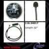 CENTRIC PARTS SENSOR WIRES