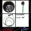 CENTRIC PARTS SENSOR WIRES