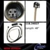 CENTRIC PARTS SENSOR WIRES