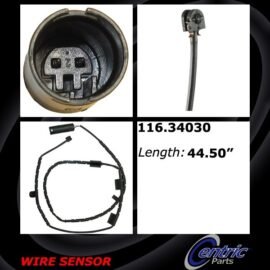 CENTRIC PARTS SENSOR WIRES
