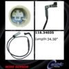 CENTRIC PARTS SENSOR WIRES