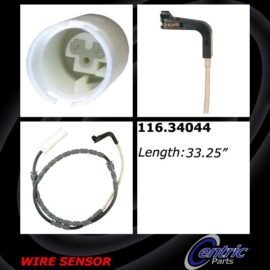 CENTRIC PARTS SENSOR WIRES