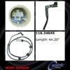 CENTRIC PARTS SENSOR WIRES