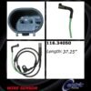 CENTRIC PARTS SENSOR WIRES