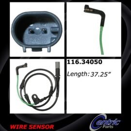 CENTRIC PARTS SENSOR WIRES