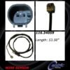 CENTRIC PARTS SENSOR WIRES