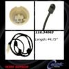 CENTRIC PARTS SENSOR WIRES