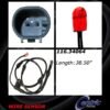 CENTRIC PARTS SENSOR WIRES