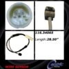 CENTRIC PARTS SENSOR WIRES